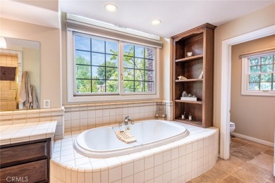 Welcome to this exceptional estate in the heart of Valencia--an on Vista Valencia Golf Course in California - for sale on GolfHomes.com, golf home, golf lot