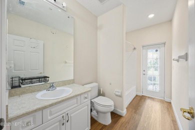 Beautiful Palm Coast Home! Spacious 3 bed, 2 bath home with 2 on The Grand Club - Pine Lakes Course in Florida - for sale on GolfHomes.com, golf home, golf lot