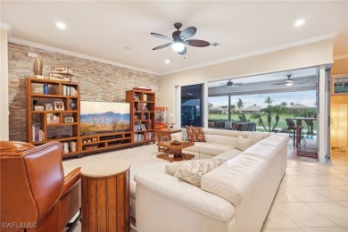 When you buy a home in Cape Royal, you're not just investing in on Royal Tee Country Club in Florida - for sale on GolfHomes.com, golf home, golf lot