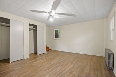 Motivated Seller! Fully remodeled home with creek access on Williamsport Country Club in Pennsylvania - for sale on GolfHomes.com, golf home, golf lot