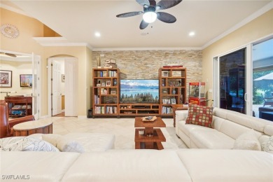 When you buy a home in Cape Royal, you're not just investing in on Royal Tee Country Club in Florida - for sale on GolfHomes.com, golf home, golf lot
