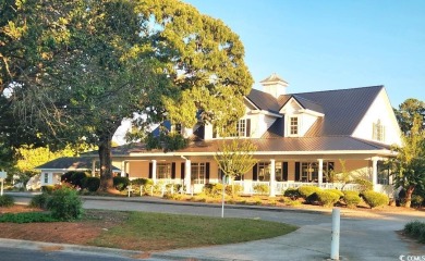 Welcome to your walk-in ready retreat in the desirable Eastport on The Valley At Eastport in South Carolina - for sale on GolfHomes.com, golf home, golf lot