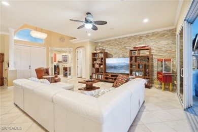 When you buy a home in Cape Royal, you're not just investing in on Royal Tee Country Club in Florida - for sale on GolfHomes.com, golf home, golf lot