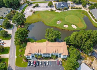 Welcome to your walk-in ready retreat in the desirable Eastport on The Valley At Eastport in South Carolina - for sale on GolfHomes.com, golf home, golf lot