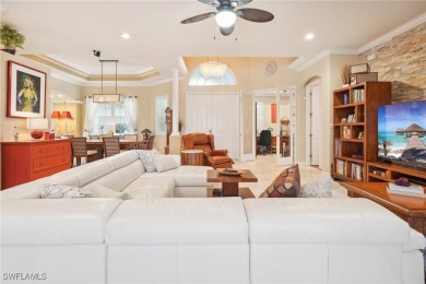When you buy a home in Cape Royal, you're not just investing in on Royal Tee Country Club in Florida - for sale on GolfHomes.com, golf home, golf lot