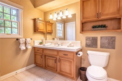 Welcome to this exceptional estate in the heart of Valencia--an on Vista Valencia Golf Course in California - for sale on GolfHomes.com, golf home, golf lot