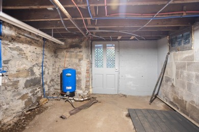 Motivated Seller! Fully remodeled home with creek access on Williamsport Country Club in Pennsylvania - for sale on GolfHomes.com, golf home, golf lot