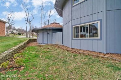 Have you ever thought you might LOVE to live in a house with 12 on Druid Hills Golf Club in Tennessee - for sale on GolfHomes.com, golf home, golf lot