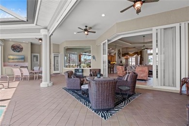 BUYER'S AGENT PLEASE SEE CONFIDENTIAL REMARKS:  A meticulously on Wildcat Run Golf and Country Club in Florida - for sale on GolfHomes.com, golf home, golf lot