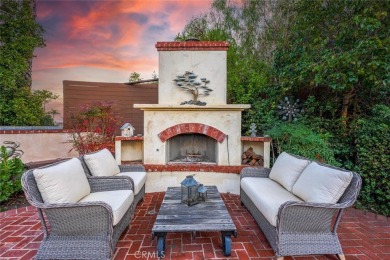 Welcome to this exceptional estate in the heart of Valencia--an on Vista Valencia Golf Course in California - for sale on GolfHomes.com, golf home, golf lot