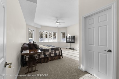 Welcome to this newly remodeled one of a kind five-bedroom home on Michaywe Pines Course in Michigan - for sale on GolfHomes.com, golf home, golf lot