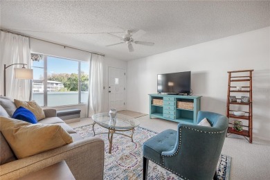 THIS CONDO HAS A BRAND NEW AC UNIT!!! You'll have peace of mind on On Top Of The World Golf Course in Florida - for sale on GolfHomes.com, golf home, golf lot