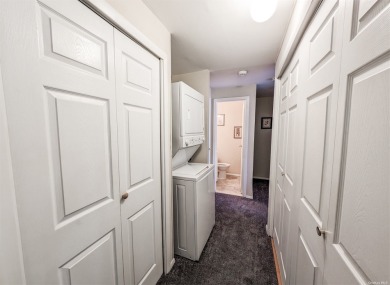Beautiful 2 Bedroom, 1.5 Bathroom. Laundry In Unit. Many on Bretton Woods Country Club in New York - for sale on GolfHomes.com, golf home, golf lot
