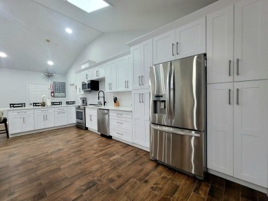 PRISTINE COMPLETELY RENOVATED EXECUTIVE RANCH with a perfect on Pocono Farms Country Club in Pennsylvania - for sale on GolfHomes.com, golf home, golf lot