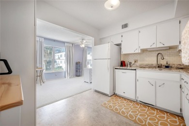 THIS CONDO HAS A BRAND NEW AC UNIT!!! You'll have peace of mind on On Top Of The World Golf Course in Florida - for sale on GolfHomes.com, golf home, golf lot