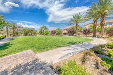 Former Model Home with full Next Gen Suite in the desirable on Rio Secco Golf Club in Nevada - for sale on GolfHomes.com, golf home, golf lot