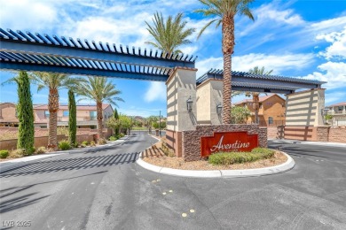 Former Model Home with full Next Gen Suite in the desirable on Rio Secco Golf Club in Nevada - for sale on GolfHomes.com, golf home, golf lot