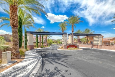 Former Model Home with full Next Gen Suite in the desirable on Rio Secco Golf Club in Nevada - for sale on GolfHomes.com, golf home, golf lot