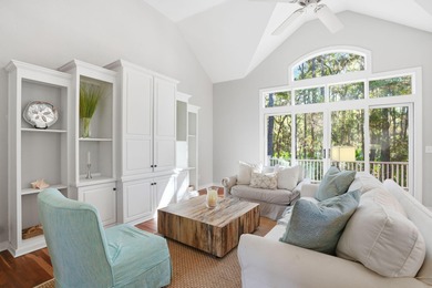 Welcome to 27 Marsh Edge Lane, a private, well-maintained Kiawah on Kiawah Island Resort - Osprey Point in South Carolina - for sale on GolfHomes.com, golf home, golf lot