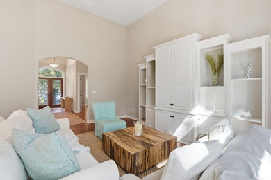 Welcome to 27 Marsh Edge Lane, a private, well-maintained Kiawah on Kiawah Island Resort - Osprey Point in South Carolina - for sale on GolfHomes.com, golf home, golf lot