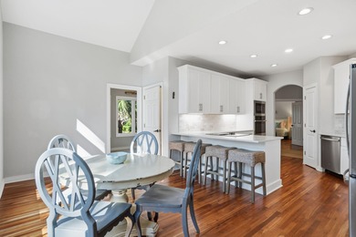 Welcome to 27 Marsh Edge Lane, a private, well-maintained Kiawah on Kiawah Island Resort - Osprey Point in South Carolina - for sale on GolfHomes.com, golf home, golf lot