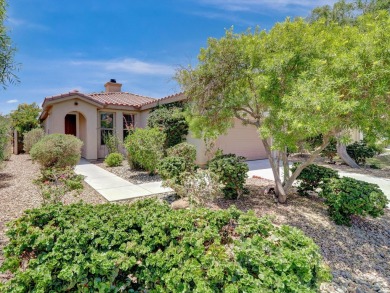 Terrific San Ysidro Plan with many upgrades. This could be a 2 on Shadow Hills Golf Club in California - for sale on GolfHomes.com, golf home, golf lot
