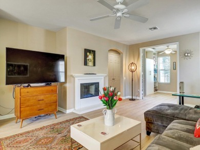 Terrific San Ysidro Plan with many upgrades. This could be a 2 on Shadow Hills Golf Club in California - for sale on GolfHomes.com, golf home, golf lot