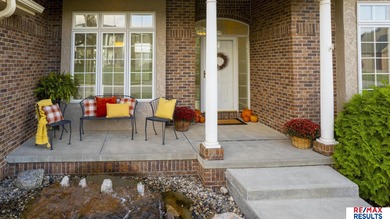 Lisa Bliss, M: , lisa,   - Welcome to this beautifully on Indian Creek Golf Club in Nebraska - for sale on GolfHomes.com, golf home, golf lot