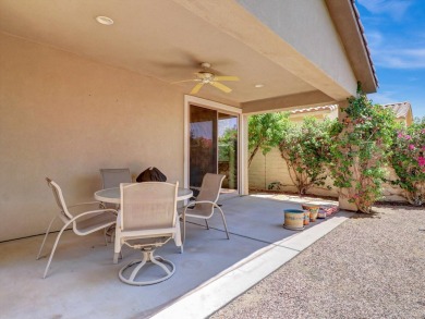 Terrific San Ysidro Plan with many upgrades. This could be a 2 on Shadow Hills Golf Club in California - for sale on GolfHomes.com, golf home, golf lot