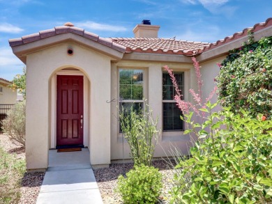 Terrific San Ysidro Plan with many upgrades. This could be a 2 on Shadow Hills Golf Club in California - for sale on GolfHomes.com, golf home, golf lot