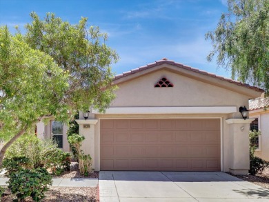 Terrific San Ysidro Plan with many upgrades. This could be a 2 on Shadow Hills Golf Club in California - for sale on GolfHomes.com, golf home, golf lot