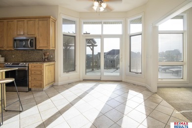 Lisa Bliss, M: , lisa,   - Welcome to this beautifully on Indian Creek Golf Club in Nebraska - for sale on GolfHomes.com, golf home, golf lot