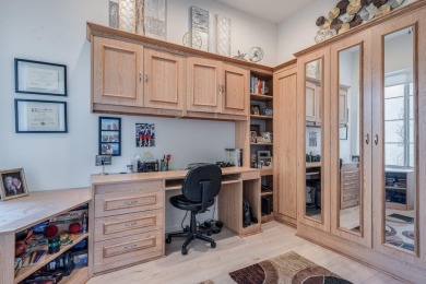 Welcome to this 1,707 sq. ft.  home nestled in the vibrant 55+ on Heritage Palms Golf Club in California - for sale on GolfHomes.com, golf home, golf lot