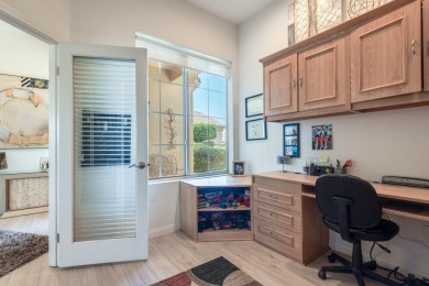 Welcome to this 1,707 sq. ft.  home nestled in the vibrant 55+ on Heritage Palms Golf Club in California - for sale on GolfHomes.com, golf home, golf lot
