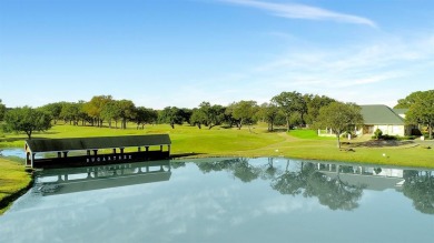 THIS HOME IS PROPOSED AND CURRENTLY NOT BUILT* Come live the on Sugar Tree Golf and Country Club in Texas - for sale on GolfHomes.com, golf home, golf lot