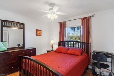 Back on the market! Easy access 2nd-floor 2BR/1BA on Seven Lakes Golf and Tennis Community in Florida - for sale on GolfHomes.com, golf home, golf lot