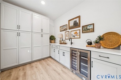 NEW CONSTRUCTION In the heart of New Kent, in the premier on The Club At Viniterra in Virginia - for sale on GolfHomes.com, golf home, golf lot