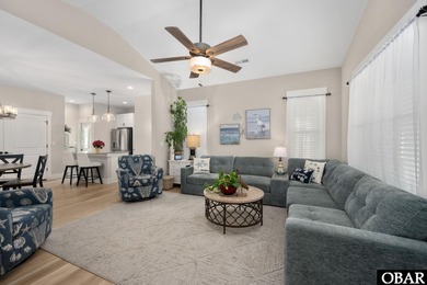 Welcome to 107 Transom Drive! This delightful cottage offers on The Carolina Club in North Carolina - for sale on GolfHomes.com, golf home, golf lot