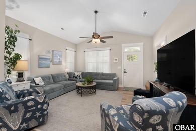 Welcome to 107 Transom Drive! This delightful cottage offers on The Carolina Club in North Carolina - for sale on GolfHomes.com, golf home, golf lot