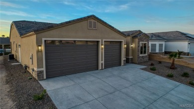 Welcome to this stunning new construction home located in the on Los Lagos Golf Club in Arizona - for sale on GolfHomes.com, golf home, golf lot