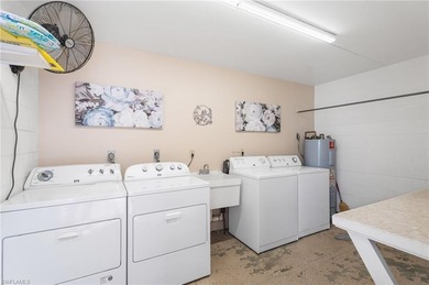 Back on the market! Easy access 2nd-floor 2BR/1BA on Seven Lakes Golf and Tennis Community in Florida - for sale on GolfHomes.com, golf home, golf lot