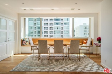 Experience luxury living at its finest in this stunning on Los Angeles Country Club in California - for sale on GolfHomes.com, golf home, golf lot