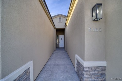 Welcome to this stunning new construction home located in the on Los Lagos Golf Club in Arizona - for sale on GolfHomes.com, golf home, golf lot
