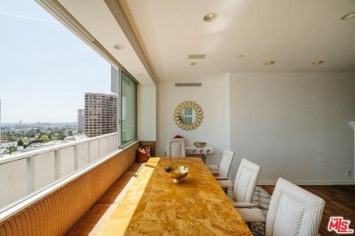 Experience luxury living at its finest in this stunning on Los Angeles Country Club in California - for sale on GolfHomes.com, golf home, golf lot