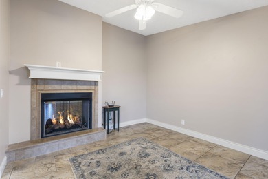 Welcome to 115 Ironwood, a beautifully maintained 5-bedroom, 3 on Island Green Golf Club in Missouri - for sale on GolfHomes.com, golf home, golf lot