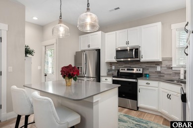 Welcome to 107 Transom Drive! This delightful cottage offers on The Carolina Club in North Carolina - for sale on GolfHomes.com, golf home, golf lot