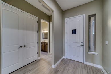 Welcome to this stunning new construction home located in the on Los Lagos Golf Club in Arizona - for sale on GolfHomes.com, golf home, golf lot