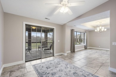 Welcome to 115 Ironwood, a beautifully maintained 5-bedroom, 3 on Island Green Golf Club in Missouri - for sale on GolfHomes.com, golf home, golf lot