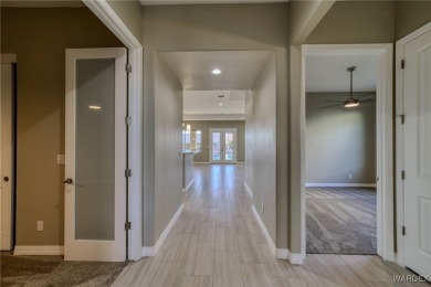 Welcome to this stunning new construction home located in the on Los Lagos Golf Club in Arizona - for sale on GolfHomes.com, golf home, golf lot