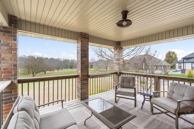 Welcome to 115 Ironwood, a beautifully maintained 5-bedroom, 3 on Island Green Golf Club in Missouri - for sale on GolfHomes.com, golf home, golf lot